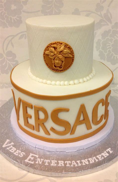 versace cake decorations|versace cakes pinterest.